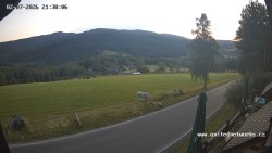 Údolí Úhlavy, Královský Hvozd