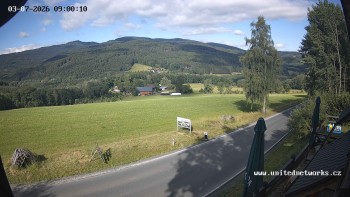 Obec Zelená Lhota