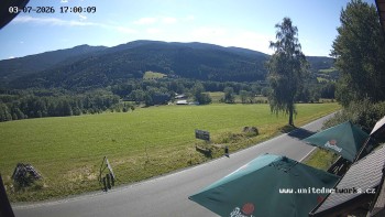 Obec Zelená Lhota