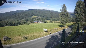Obec Zelená Lhota