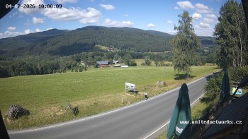 Obec Zelená Lhota