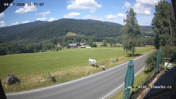 Obec Zelená Lhota