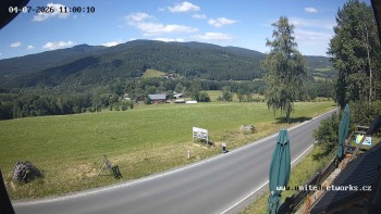 Obec Zelená Lhota