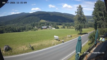 Obec Zelená Lhota