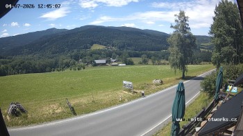 Obec Zelená Lhota