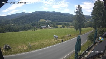 Obec Zelená Lhota