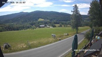 Obec Zelená Lhota