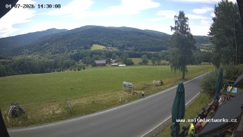 Obec Zelená Lhota