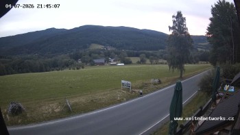 Obec Zelená Lhota