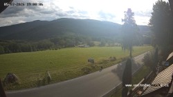 Údolí Úhlavy, Královský Hvozd