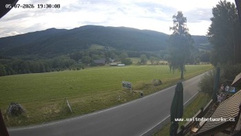 Obec Zelená Lhota