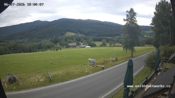 Obec Zelená Lhota