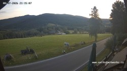 Údolí Úhlavy, Královský Hvozd