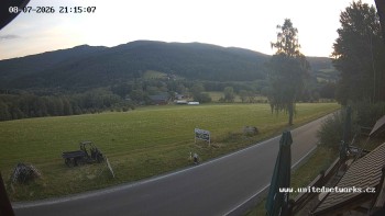 Obec Zelená Lhota