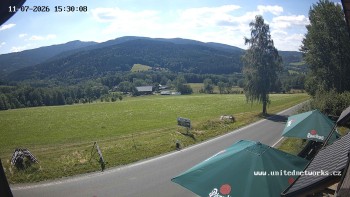 Obec Zelená Lhota