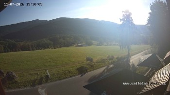 Obec Zelená Lhota