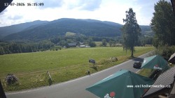 Údolí Úhlavy, Královský Hvozd