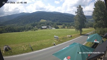 Obec Zelená Lhota