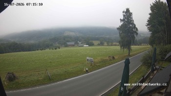 Obec Zelená Lhota