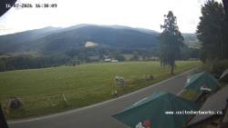 Údolí Úhlavy, Královský Hvozd