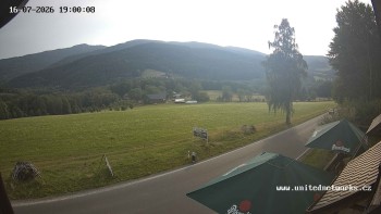 Obec Zelená Lhota