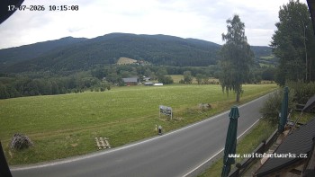 Obec Zelená Lhota