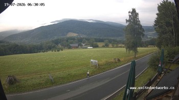 Obec Zelená Lhota