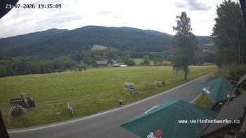 Obec Zelená Lhota