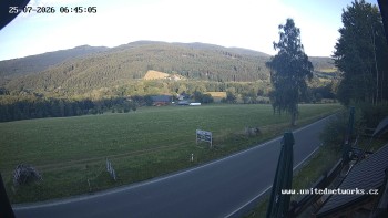 Obec Zelená Lhota