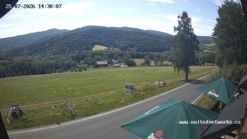 Obec Zelená Lhota