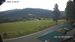 Úhlava Valley, Královský Hvozd