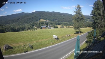 Obec Zelená Lhota