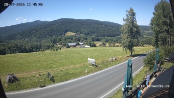 Obec Zelená Lhota