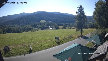 Obec Zelená Lhota