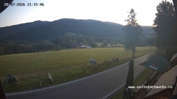 Obec Zelená Lhota