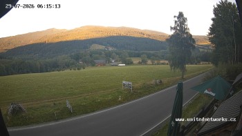 Obec Zelená Lhota