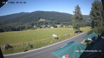 Obec Zelená Lhota
