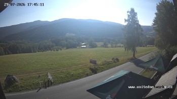 Obec Zelená Lhota