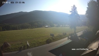 Obec Zelená Lhota