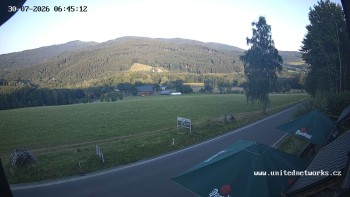 Obec Zelená Lhota
