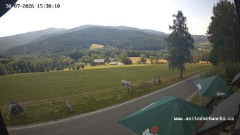 Obec Zelená Lhota