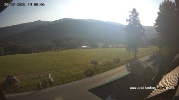 Obec Zelená Lhota