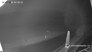 Obec Zelená Lhota - Údolí Úhlavy, Královský Hvozd - 31.7.2026 v 01:45