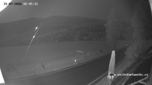 Obec Zelená Lhota - Údolí Úhlavy, Královský Hvozd - 31.7.2026 v 02:45