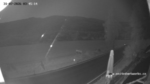 Obec Zelená Lhota - Údolí Úhlavy, Královský Hvozd - 31.7.2026 v 03:45