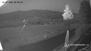 Obec Zelená Lhota - Údolí Úhlavy, Královský Hvozd - 31.7.2026 v 04:45