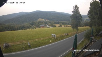 Obec Zelená Lhota