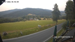 Obec Zelená Lhota - Údolí Úhlavy, Královský Hvozd - 31.7.2026 v 05:45