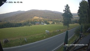 Obec Zelená Lhota - Údolí Úhlavy, Královský Hvozd - 31.7.2026 v 06:45