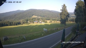 Obec Zelená Lhota - Údolí Úhlavy, Královský Hvozd - 31.7.2026 v 07:45